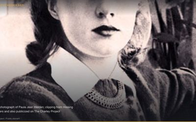 Bennington Triangle — Vermont's Vanishing Zone