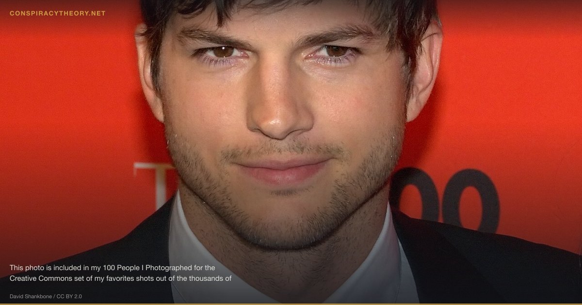 Brittany Murphy Was Murdered (2009) — This photo is included in my 100 People I Photographed for the Creative Commons set of my favorites shots out of the thousands of people I have photographed.