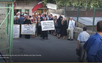 Carbon Tax as Global Wealth Transfer