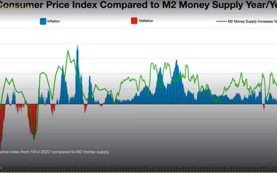 Central Bank Digital Currency as Control Grid