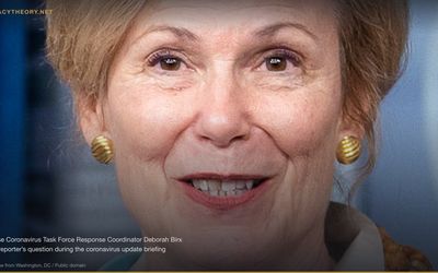 COVID Death Count Inflation