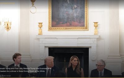 COVID Vaccine Microchip / Tracking