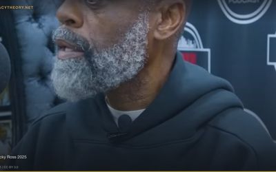 CIA Crack Epidemic in Black Communities