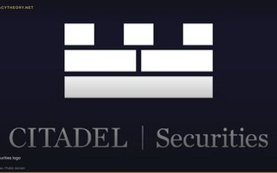 Dark Pools / High-Frequency Trading Rigging