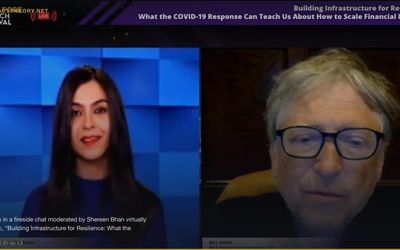 Elite Depopulation Agenda