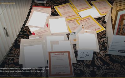 Election Denial / Stop the Steal Movement