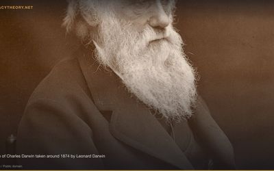 Evolution as Conspiracy Against God