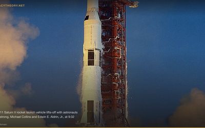 Extraterrestrial Life Cover-Up