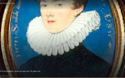 Francis Bacon as the True Author of Shakespeare