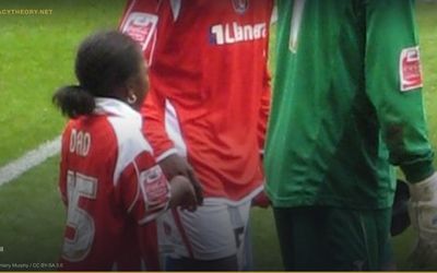 Gold Price Suppression by Central Banks