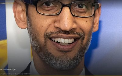 Google Search Results Manipulation / Liberal Bias