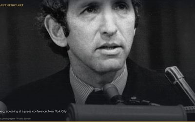 Government Cover-Ups — A Documented History