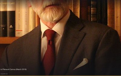 Great Replacement / White Genocide Theory