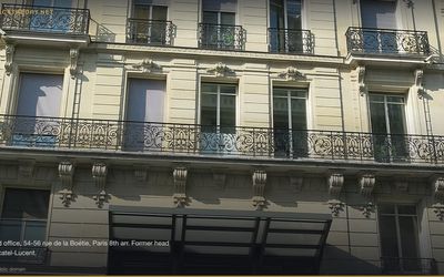 Insulin Price Fixing — Pharma Cartel