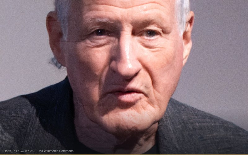 Michael Mann In Conversation with Edith Bowman - BFI Southbank - Sunday 3rd December 2023 — related to IPCC Scientific Corruption