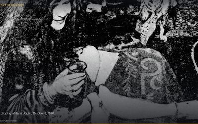 Janis Joplin: Murder or Overdose?