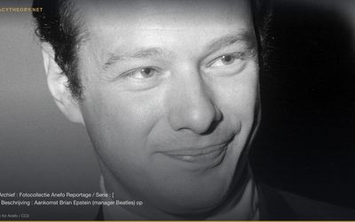 John Lennon: Was Mark David Chapman CIA?