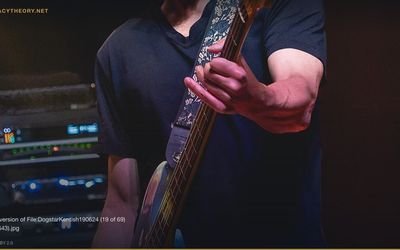 Keanu Reeves Is Immortal