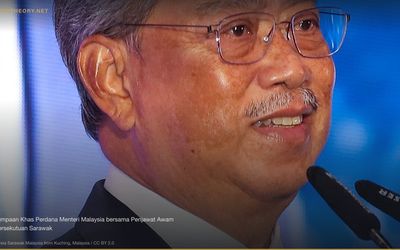 Malaysia Airlines MH370 Disappearance