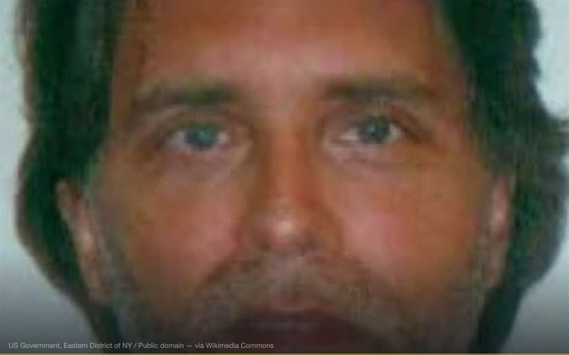 Government's Exhibit GX-46 presented in US v. Keith Raniere showing defendant. — related to NXIVM