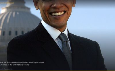 Obama Birther Conspiracy