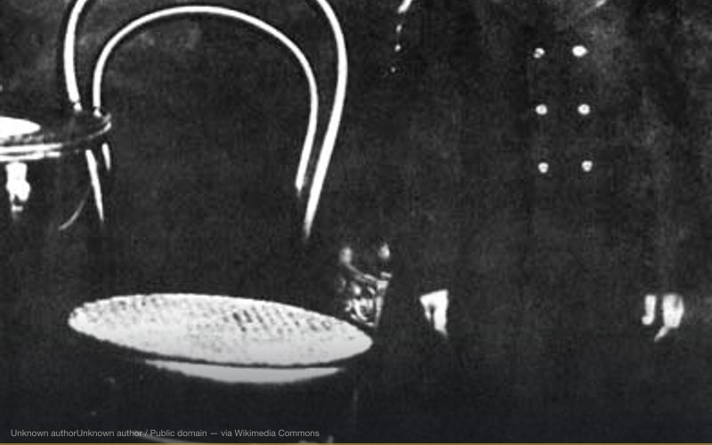 کودکی محمد مصدق — related to Operation Ajax — CIA-Backed Iran Coup (1953)