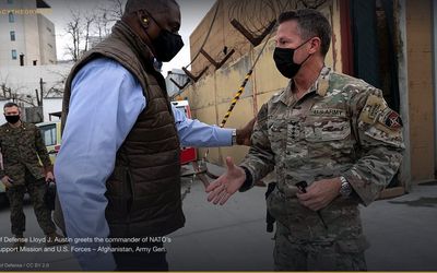 Operation Gladio — NATO Stay-Behind Networks in Europe