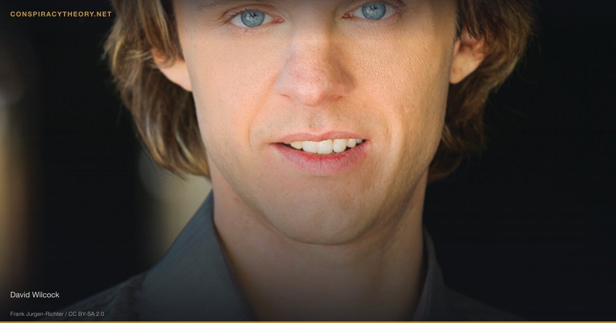 Fluoride Calcifies the Pineal Gland (1997) — David Wilcock