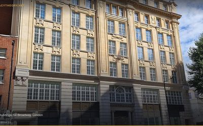 Princess Diana Murder Conspiracy