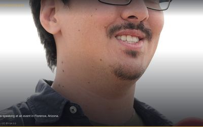 QAnon as a Cult Movement