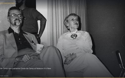 Reptilian Conspiracy Theory