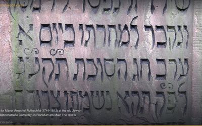 Rothschild War Financing / War Profiteering