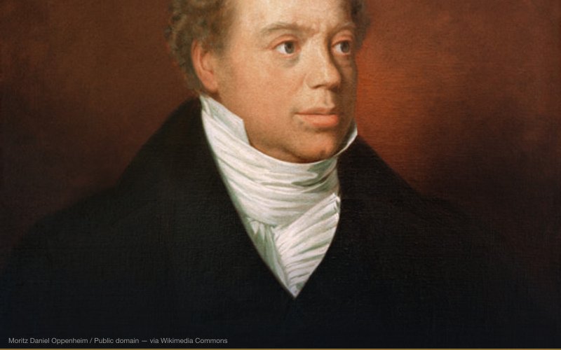 Nathan Mayer Rothschild — related to Rothschild Family World Domination Theory