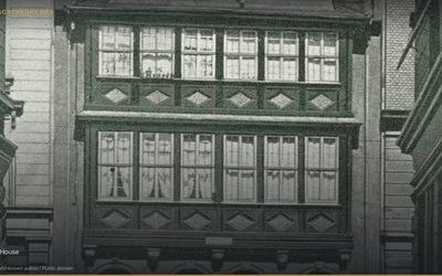 Rothschild Family World Domination Theory