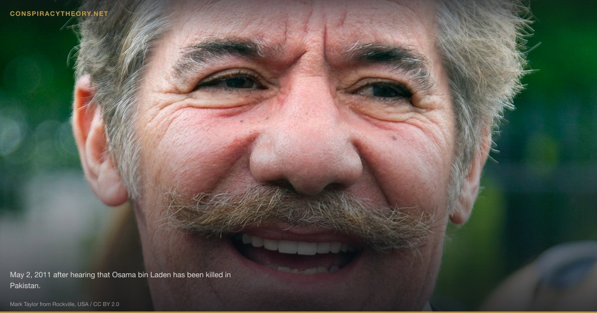 Satanic Panic — 1980s Daycare Hysteria (1980) — May 2, 2011 after hearing that Osama bin Laden has been killed in Pakistan.