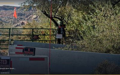 Skinwalker Ranch -- Pentagon AATIP Connection