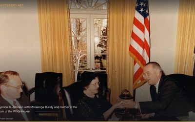 Skull and Bones Domination of the CIA