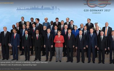 China's Social Credit System & Global Expansion