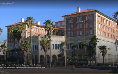 Synanon — From Drug Rehab to Violent Cult