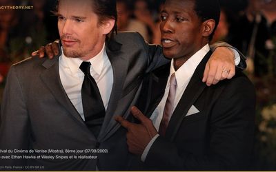 Tax Protester Conspiracy Theories