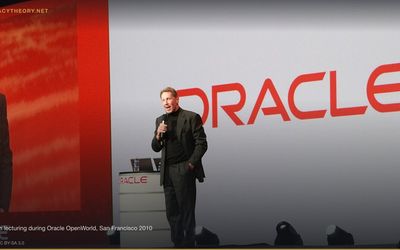 TikTok Ban Conspiracy