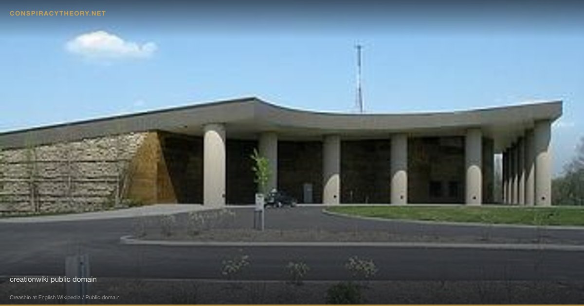 Young Earth Creationism as Science (1961) — creationwiki public domain